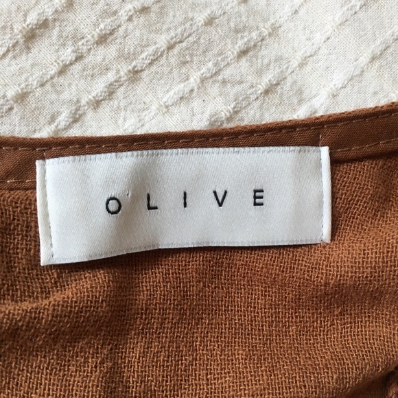 Tulip top - Picture 4 of 4